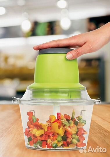 Электрический измельчитель 