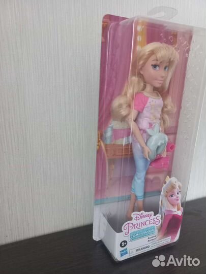 Кукла Аврора Disney Princess