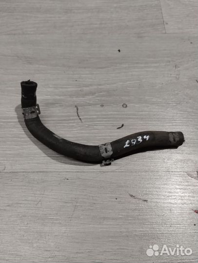 Шланг системы охлаждения Opel Zafira A