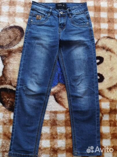 Детская одежда для мальчиков