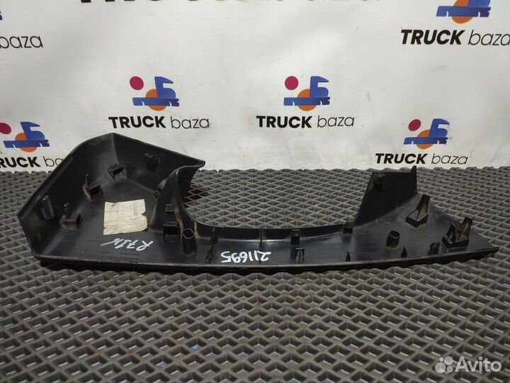 5010538870 Накладка двери правой Renault Premium