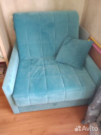 Кресло кровать диван-кровать