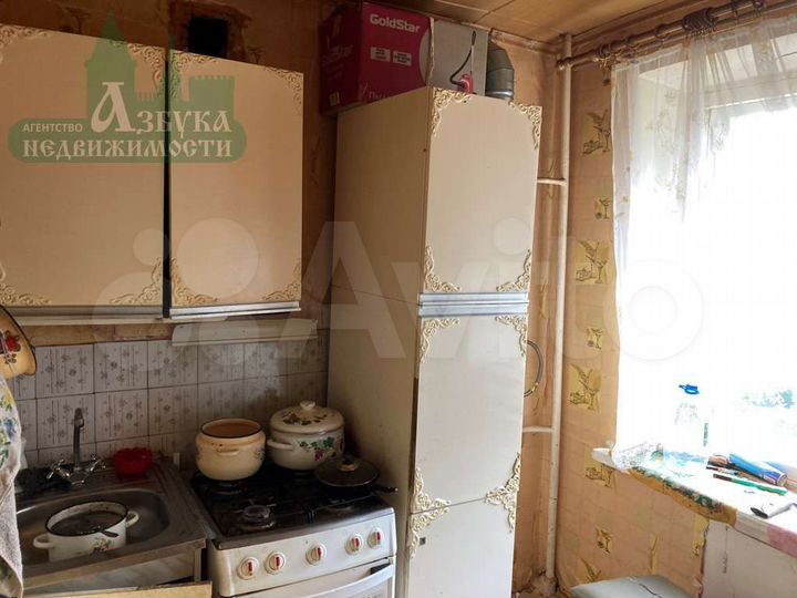 2-к. квартира, 48,5 м², 4/5 эт.