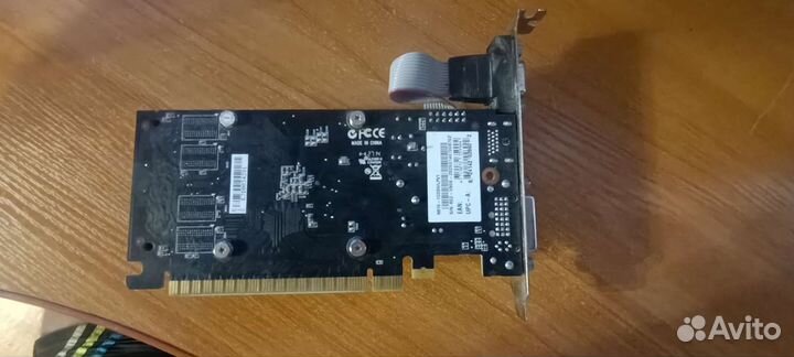 Видеокарта