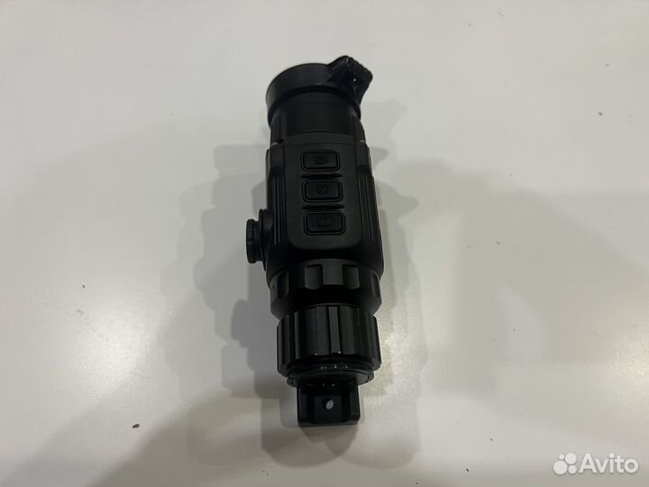 Тепловизионный прицел для охоты iRay Saim SCL 35W