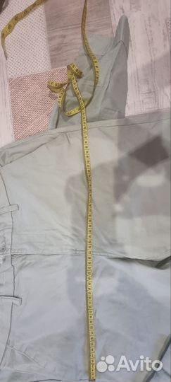 Костюм мужской летний