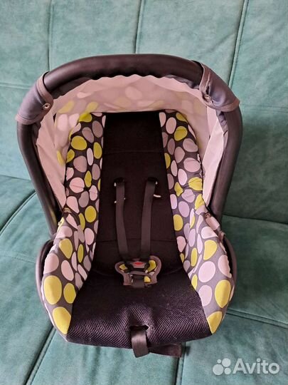 Автолюлька