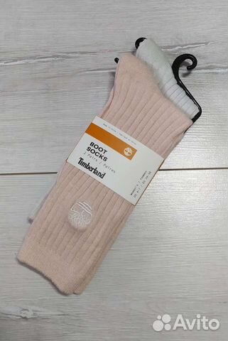 Носки Timberland