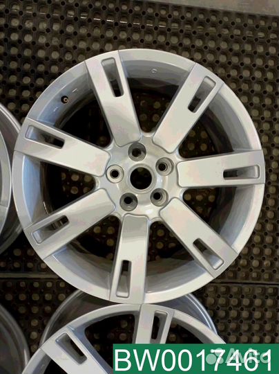 Диски R20 Land Rover Discovery 4, Range Rover Spor