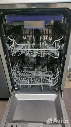 Посудомоечная машина midea 45 см бу