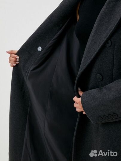 Пальто женское 48 50 Ostin