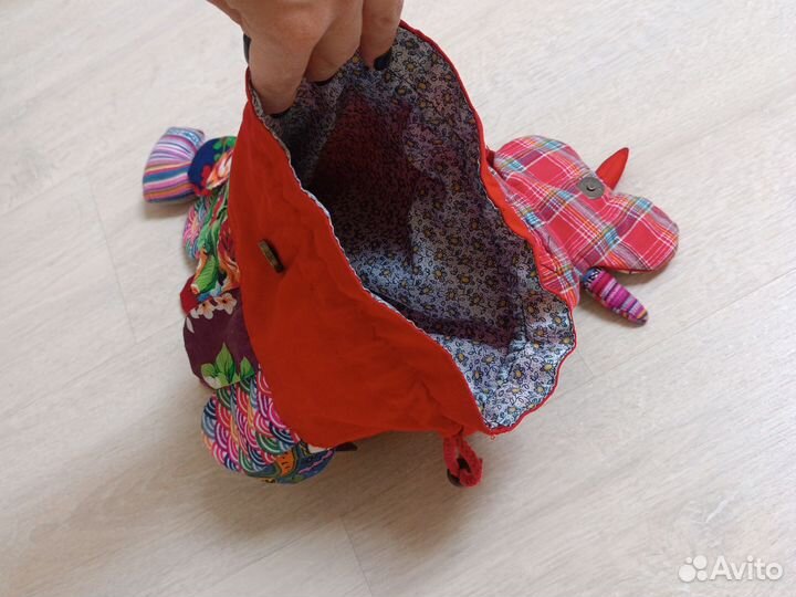 Рюкзак детский для девочки