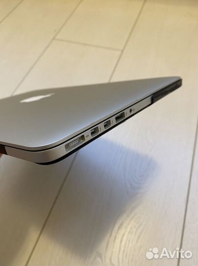 Apple MacBook Pro (Retina, 13-inch, late 2013)