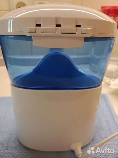 Ирригатор waterpik Ultra