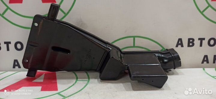 Воздухозаборник Mitsubishi Lancer 9 CS3A 4G18 2007