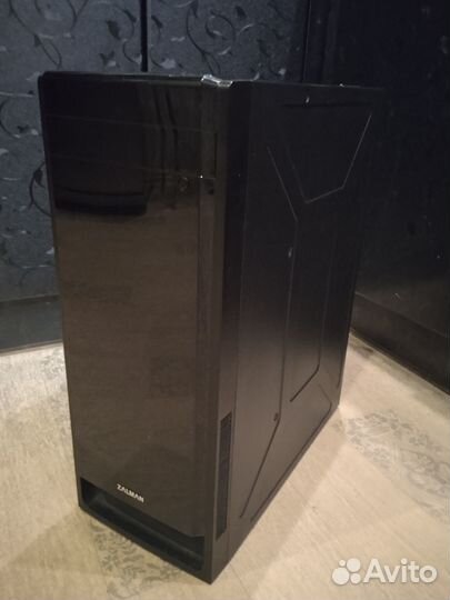 Рабочий пк Core i3 4330/ SSD/ 8gb ddr3