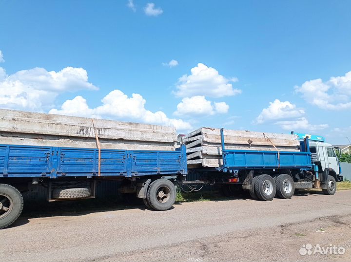 Транспортные услуги перевозки 20тонн