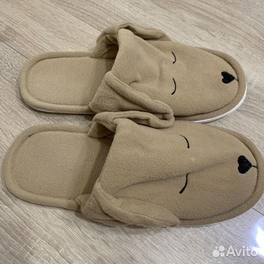 Домашние тапочки 37р