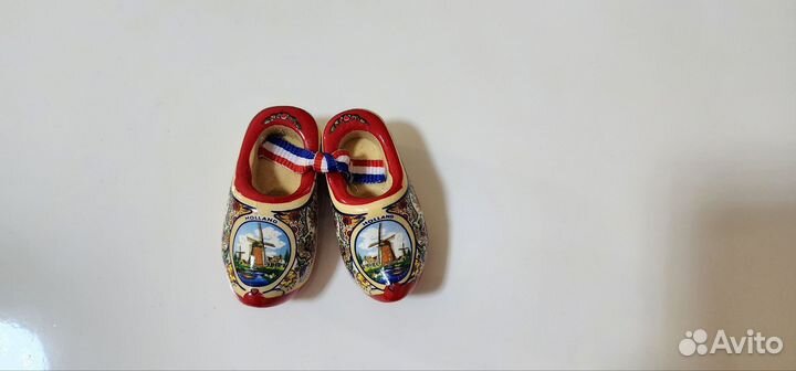 Венские сувениры