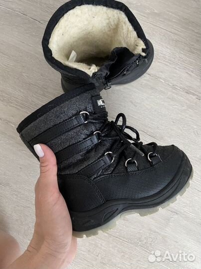 Детская обувь для девочек