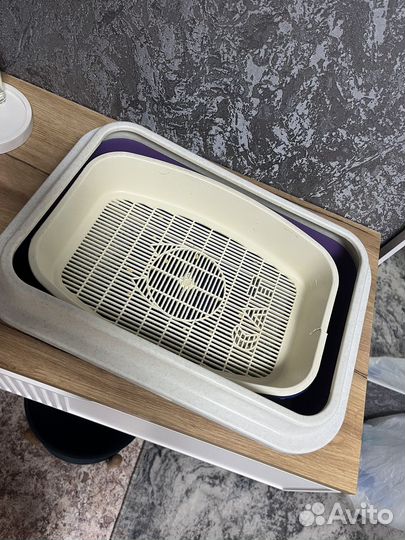 Лоток для кошек