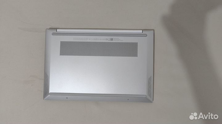 Ноутбук HP pavilion 14-ec0015ur