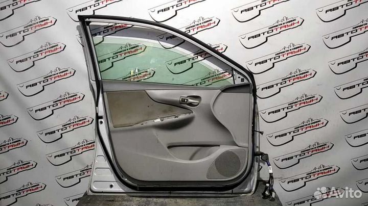 Дверь toyota corolla AZE141 NDE150 NRE150 ZRE141 Z