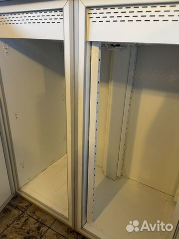 Морозильный шкаф Polair
