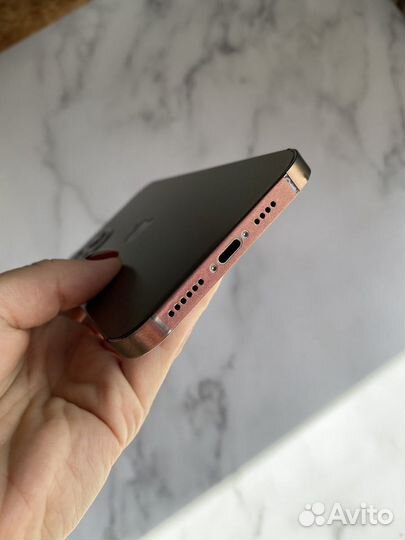 Чехол для iPhone 12 pro max