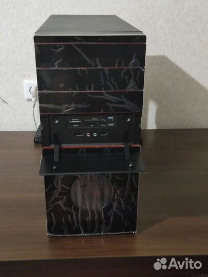 Корпус для компьютера