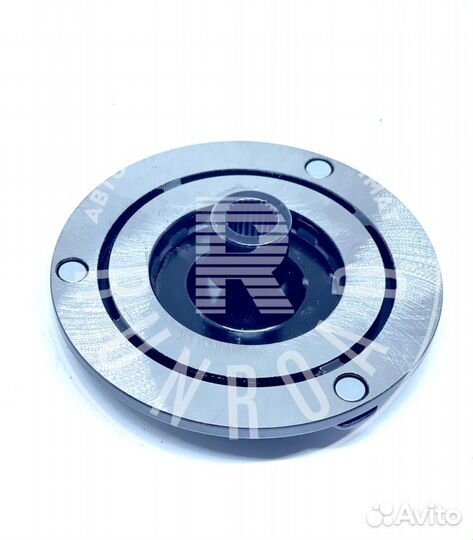 Муфта Компрессора land cruiser J200 lexus LX570