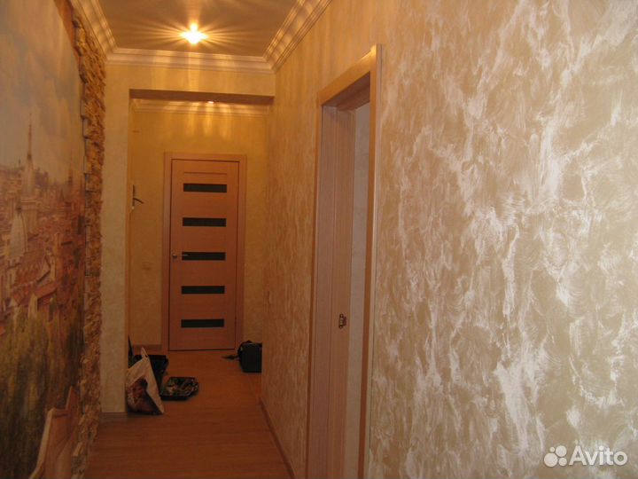 Отделочные работы любой сложности