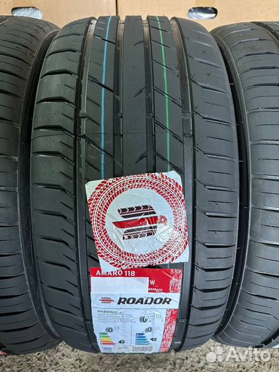 Roador Amaro 118 285/35 R22 105W