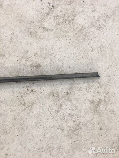 Накладка на порог Volkswagen Phaeton(2046)