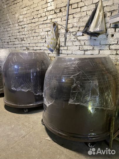 Тандыр для лаваша