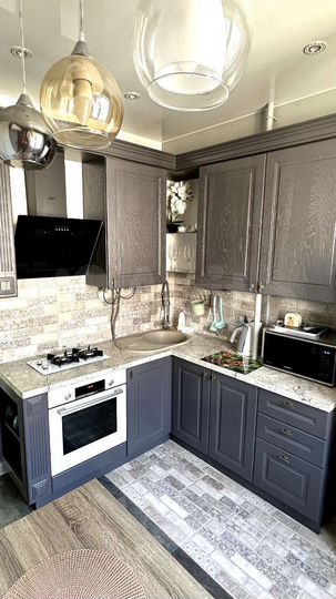 1-к. квартира, 35 м², 7/10 эт.