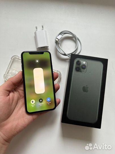iPhone 11 Pro, 64 ГБ
