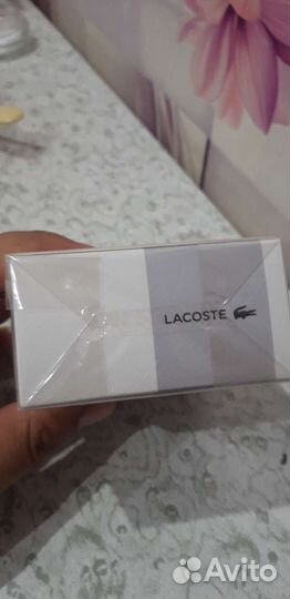 Мужской парфюм