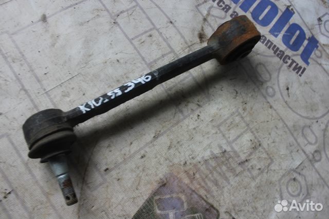 Рычаг задний Hyundai Quoris I KH