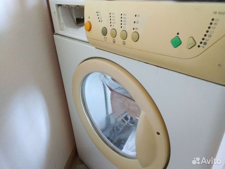 Стиральная машина zanussi fe925n по запчастям