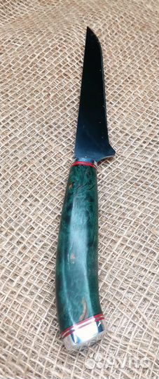 Кухонные ножи ручной работы филейный нож от ООО Во