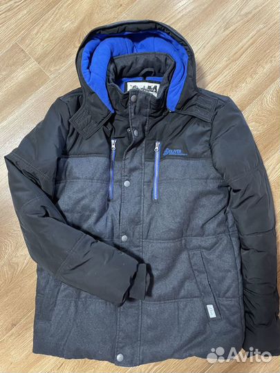 Куртка мужская