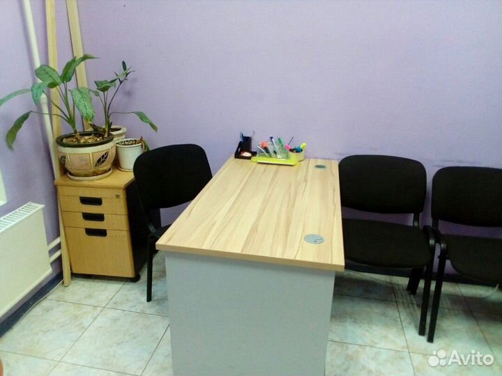 Юридический адрес