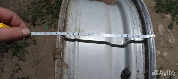 Диски литые r 14