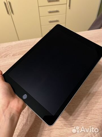 iPad Pro 9,7 Wi-Fi 256gb (серый космос) купить в Санкт-Петербурге ...