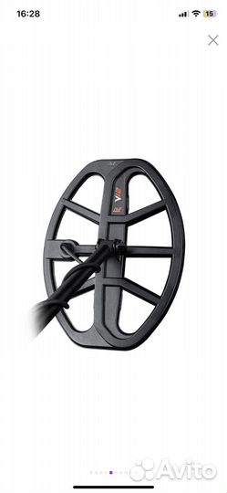 Металлоискатель Minelab Vanquish 540 Pro-Pack