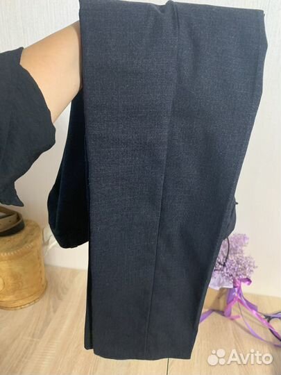 Школьный костюм для мальчика 146