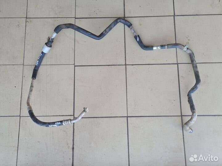 Трубка кондиционера Chery Fora Vortex Estina A21