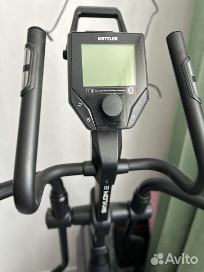 Эллиптический тренажер Kettler Skylon 2