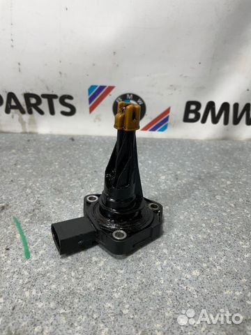 Датчик уровня масла в двигателе Bmw 5 F10 528I